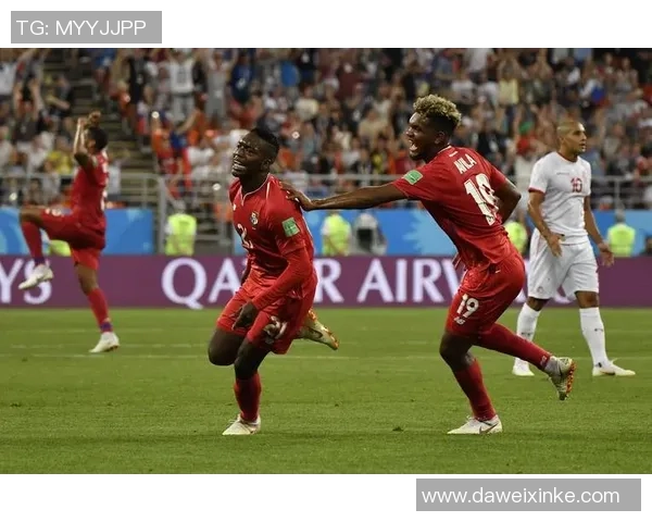 2017年美国与巴拿马足球比赛全面分析与战术解读 2017年美国与巴拿马足球比赛全面分析与战术解读