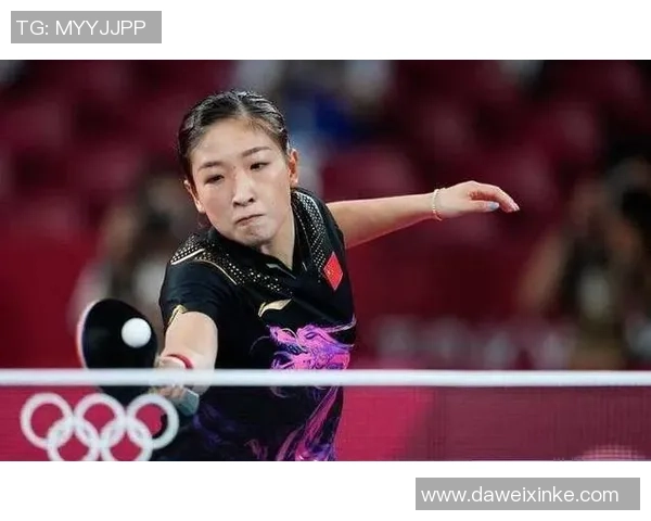 世乒赛精彩对决刘诗雯与木子谁能笑到最后引发球迷热议 世乒赛精彩对决刘诗雯与木子谁能笑到最后引发球迷热议