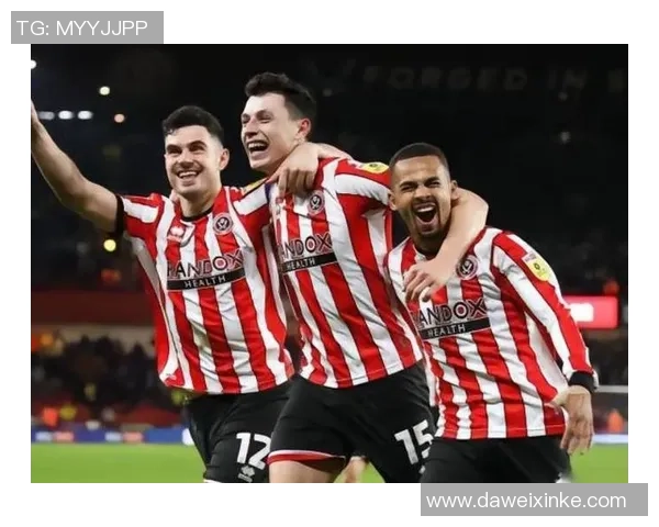 切菲尔德与南安联的激烈对决展现英冠足球的魅力与竞争力 切菲尔德与南安联的激烈对决展现英冠足球的魅力与竞争力