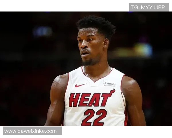 吉米巴特勒的篮球之路与领袖魅力解析 吉米巴特勒的篮球之路与领袖魅力解析
