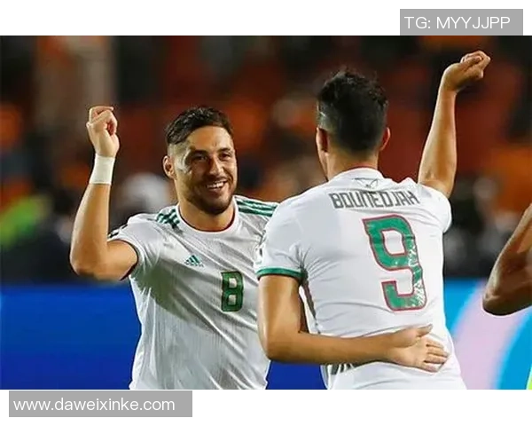 坦桑尼亚与阿尔及利亚足球对决战术分析与球队状态评估 坦桑尼亚与阿尔及利亚足球对决战术分析与球队状态评估