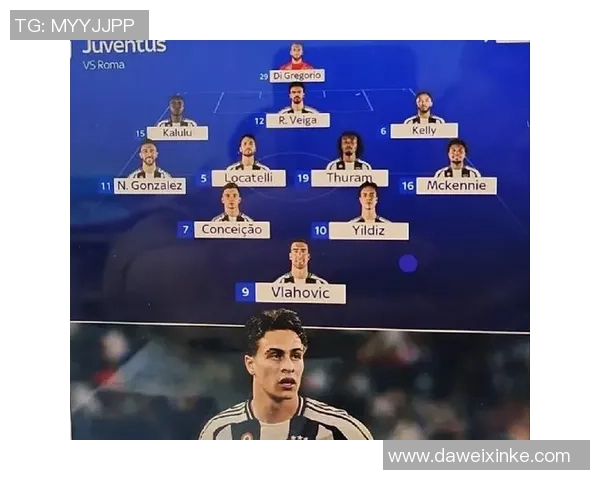 尤文图斯与罗马对决大名单揭晓球迷期待精彩比赛盛况 尤文图斯与罗马对决大名单揭晓球迷期待精彩比赛盛况