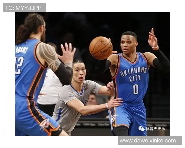 威少与林书豪的对决:从巅峰到低谷的篮球人生对比分析 威少与林书豪的对决:从巅峰到低谷的篮球人生对比分析