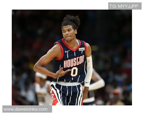 杰伦格林：从天赋少年到NBA明星的奋斗之路与未来展望