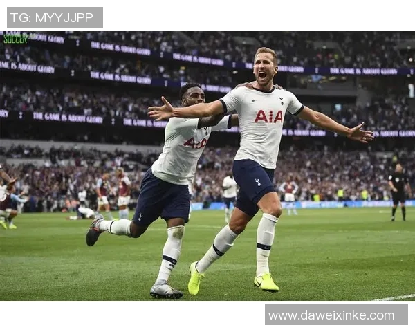 热刺与曼城激战正酣谁能在英超赛场上笑到最后